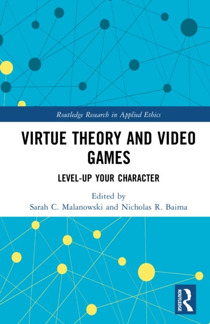 Virtue Theory and Video Games - Level Up Your Character