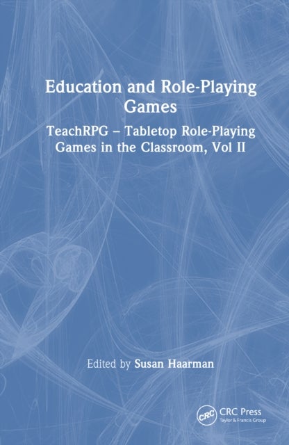Education and Analog Role-Playing Games