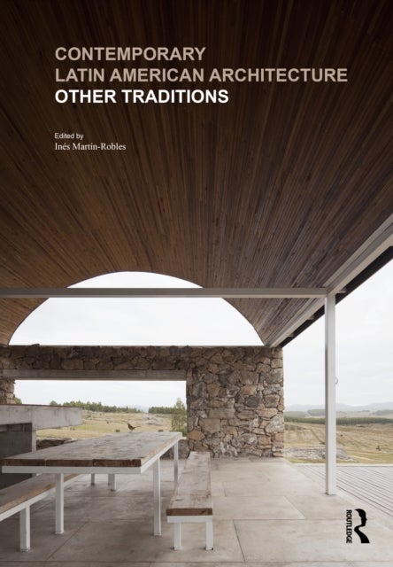 Contemporary Latin American Architecture