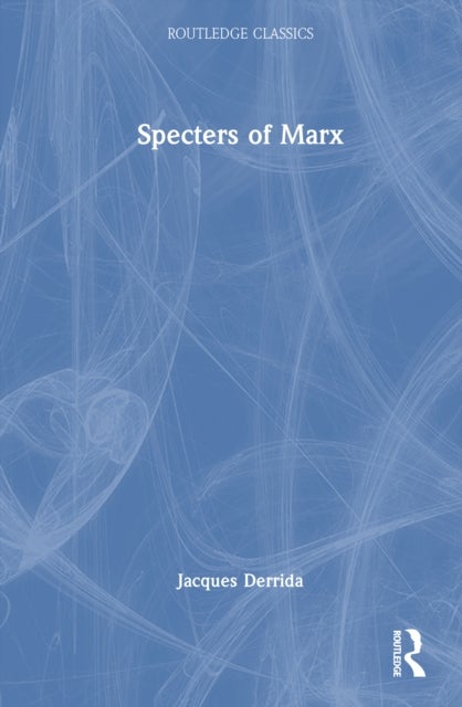Specters of Marx - The State of the Debt, the Work of Mourning and the New International