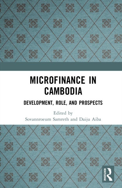 Microfinance in Cambodia