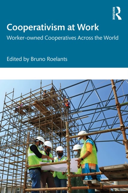 Cooperativism at Work