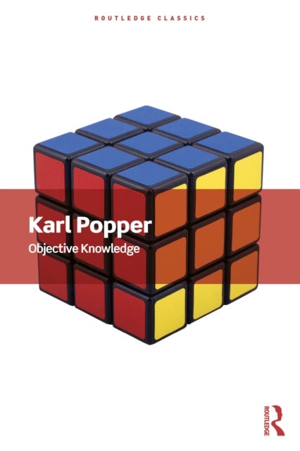 Objective Knowledge - An Evolutionary Approach