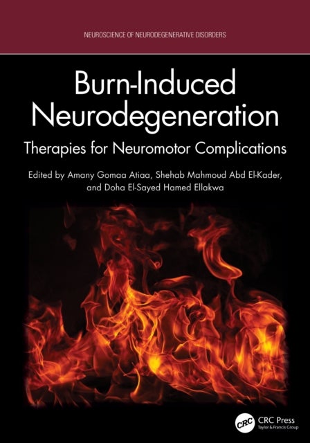 Burn-Induced Neurodegeneration - Therapies for Neuromotor Complications