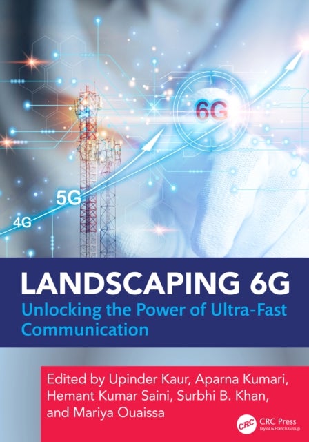 Landscaping 6G - Unlocking the Power of Ultra-Fast Communication