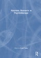 Heuristic Research in Psychotherapy