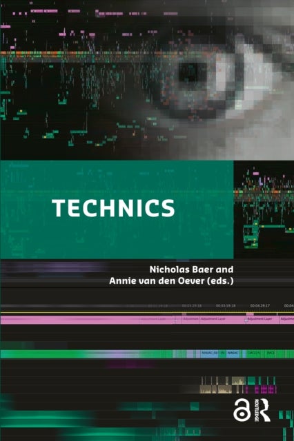 Technics - Media in the Digital Age