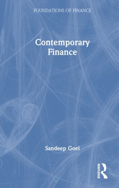 Contemporary Finance
