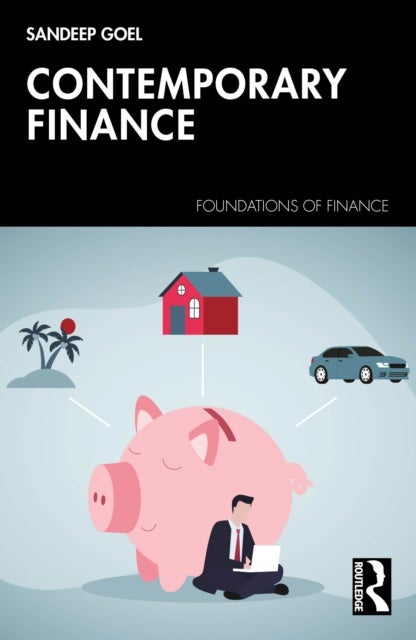 Contemporary Finance
