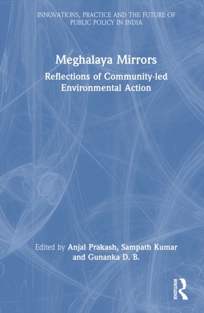 Meghalaya Mirrors