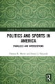 Politics and Sports in America