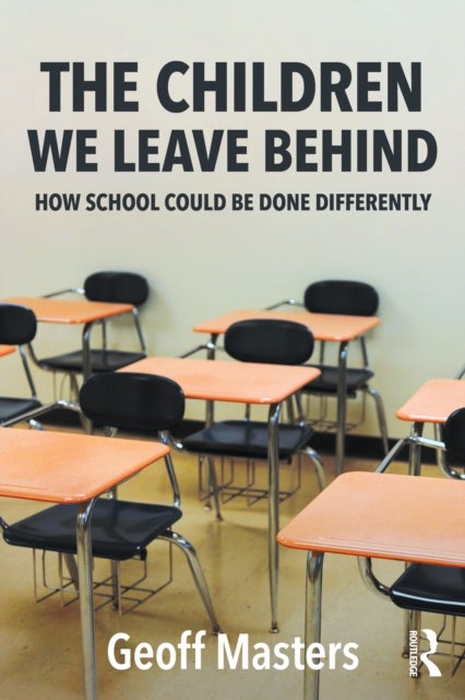 The Children We Leave Behind