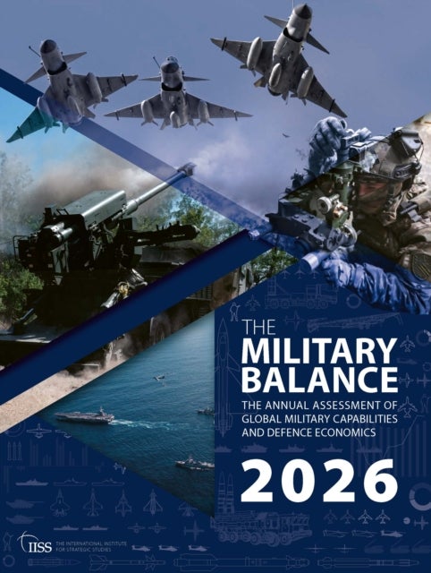 The Military Balance 2026