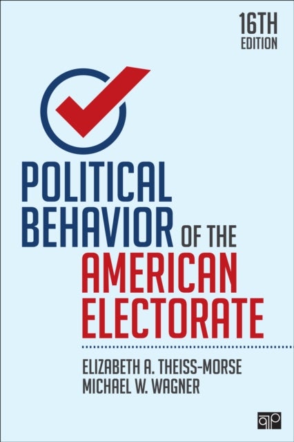 Political Behavior of the American Electorate