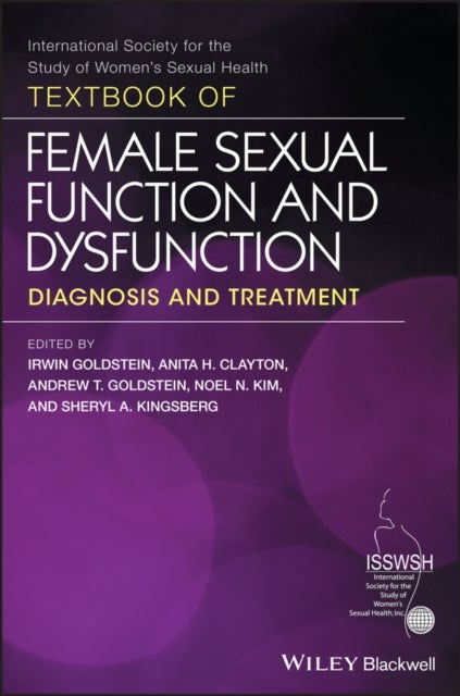 Textbook of Female Sexual Function and Dysfunction  – Diagnosis and Treatment - Diagnosis and Treatment