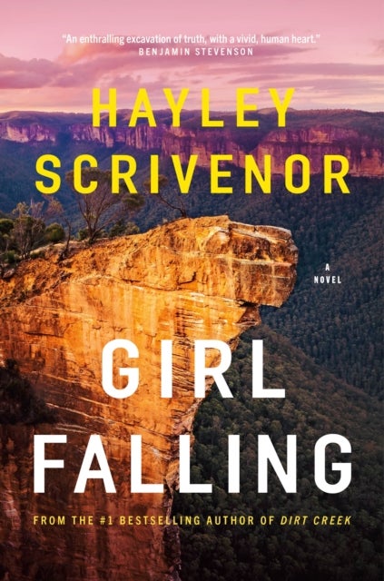 Girl Falling - A Novel