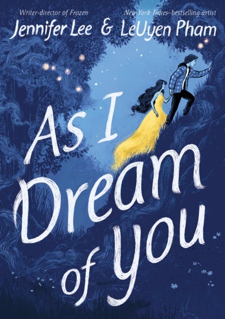 As I Dream of You
