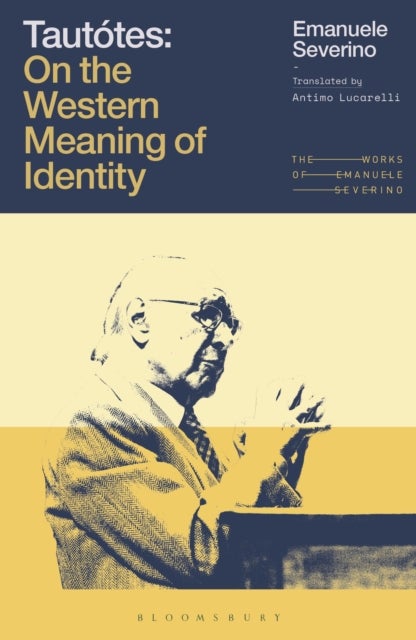 Tautótes - On the Western Meaning of Identity