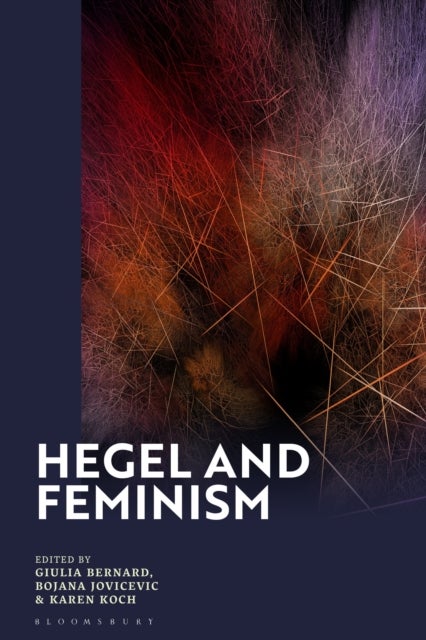 Hegel and Feminism