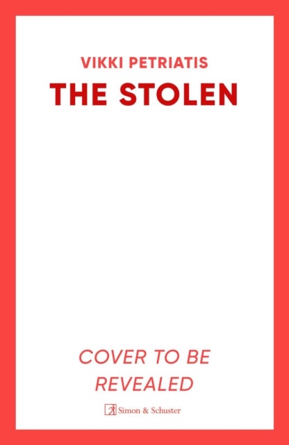 The Stolen av Vikki Petraitis