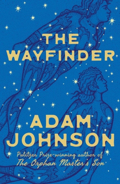 The Wayfinder - 'Awesome' Washington Post