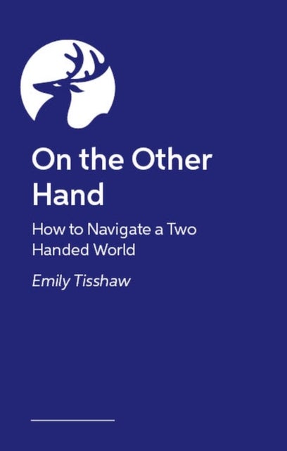 On the Other Hand - Navigating Disability, Growing Up, and Finding Your Own Way