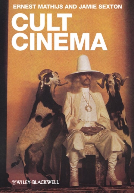 Cult Cinema – An Introduction - An Introduction