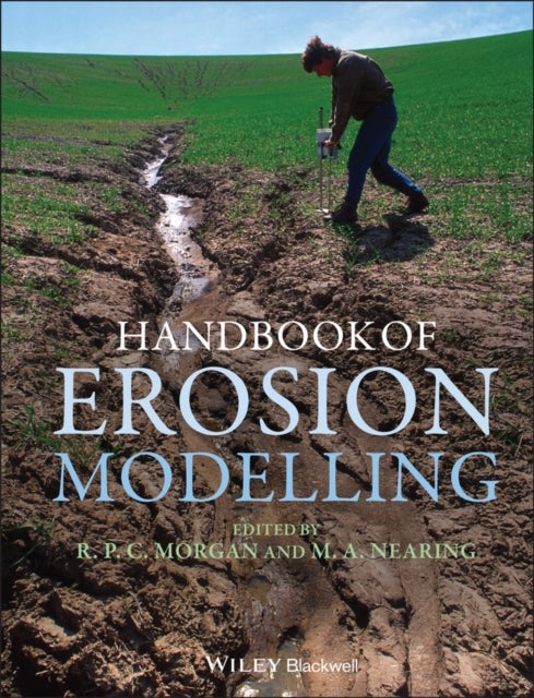 Handbook of Erosion Modelling