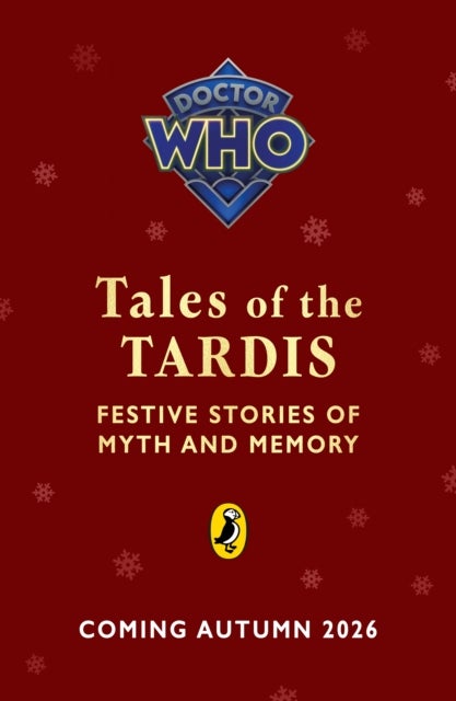 Doctor Who: Tales of the TARDIS