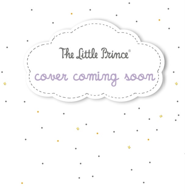 Little Prince for Babies Board Book