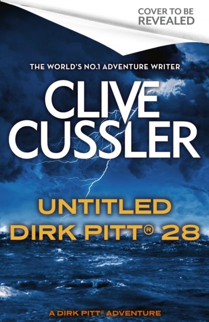 Untitled Dirk Pitt 28