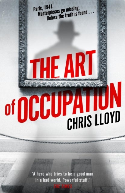 The Art of Occupation