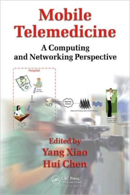 Mobile Telemedicine - A Computing and Networking Perspective