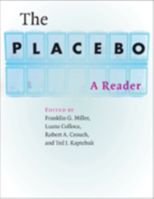 Placebo - A Reader
