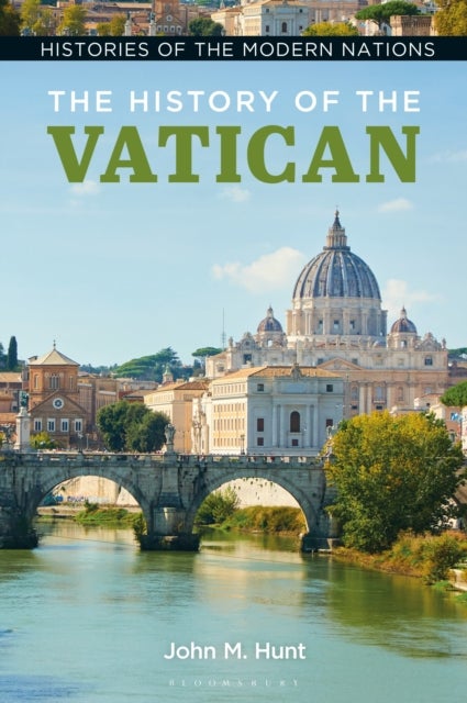 The History of the Vatican
