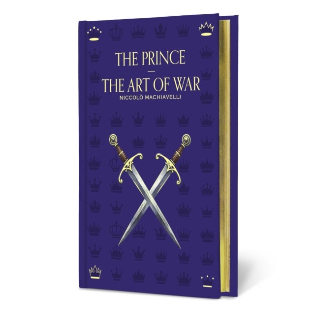 The Prince - and The Art of War