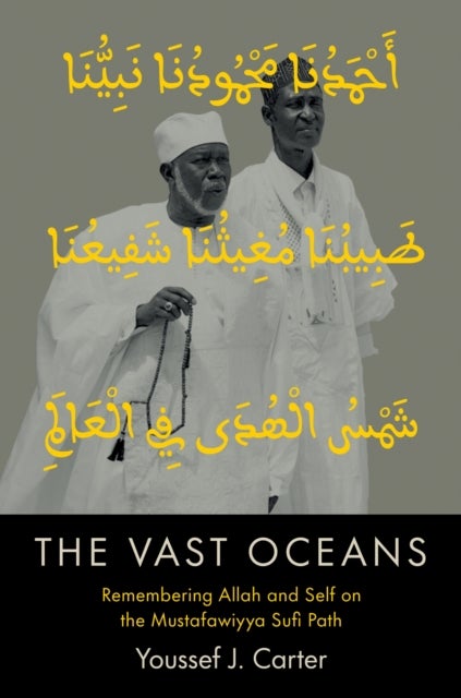 The Vast Oceans - Remembering Allah and Self on the Mustafawiyya Sufi Path