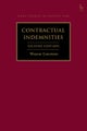 Contractual Indemnities