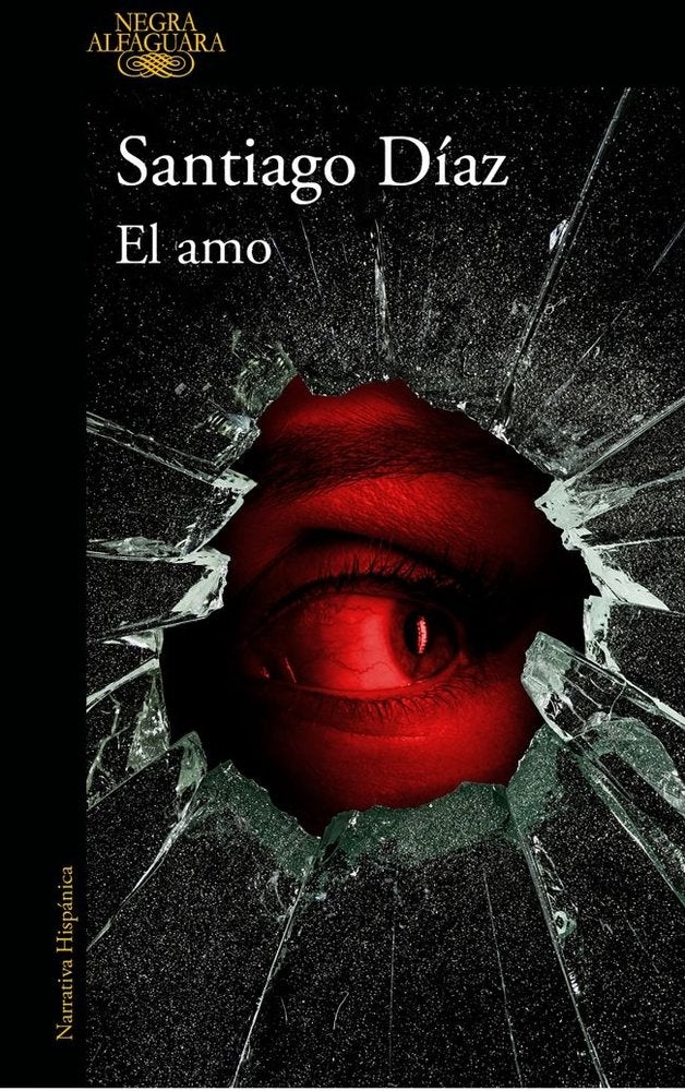 El amo