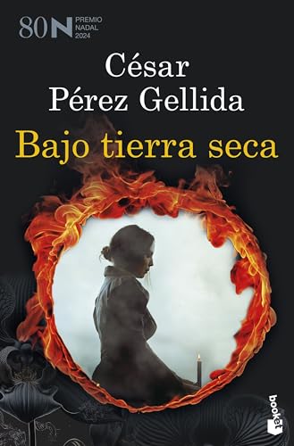 Bajo tierra seca
