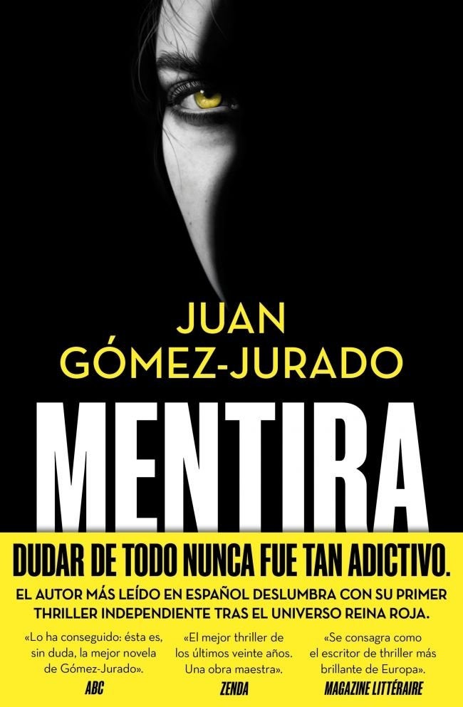 Mentira