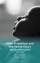 Child Protection and the Family Court