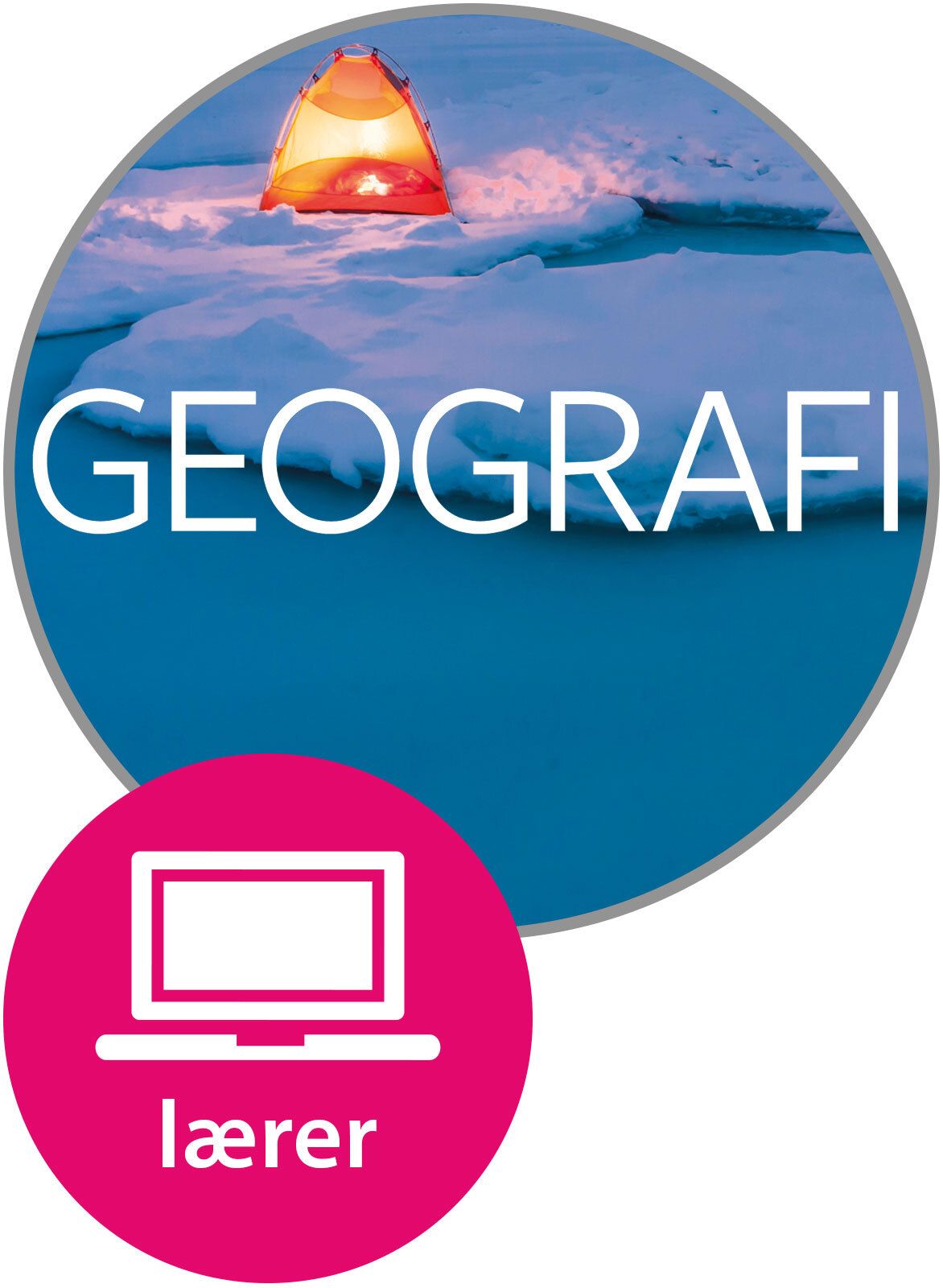 Geografi Lærernettsted