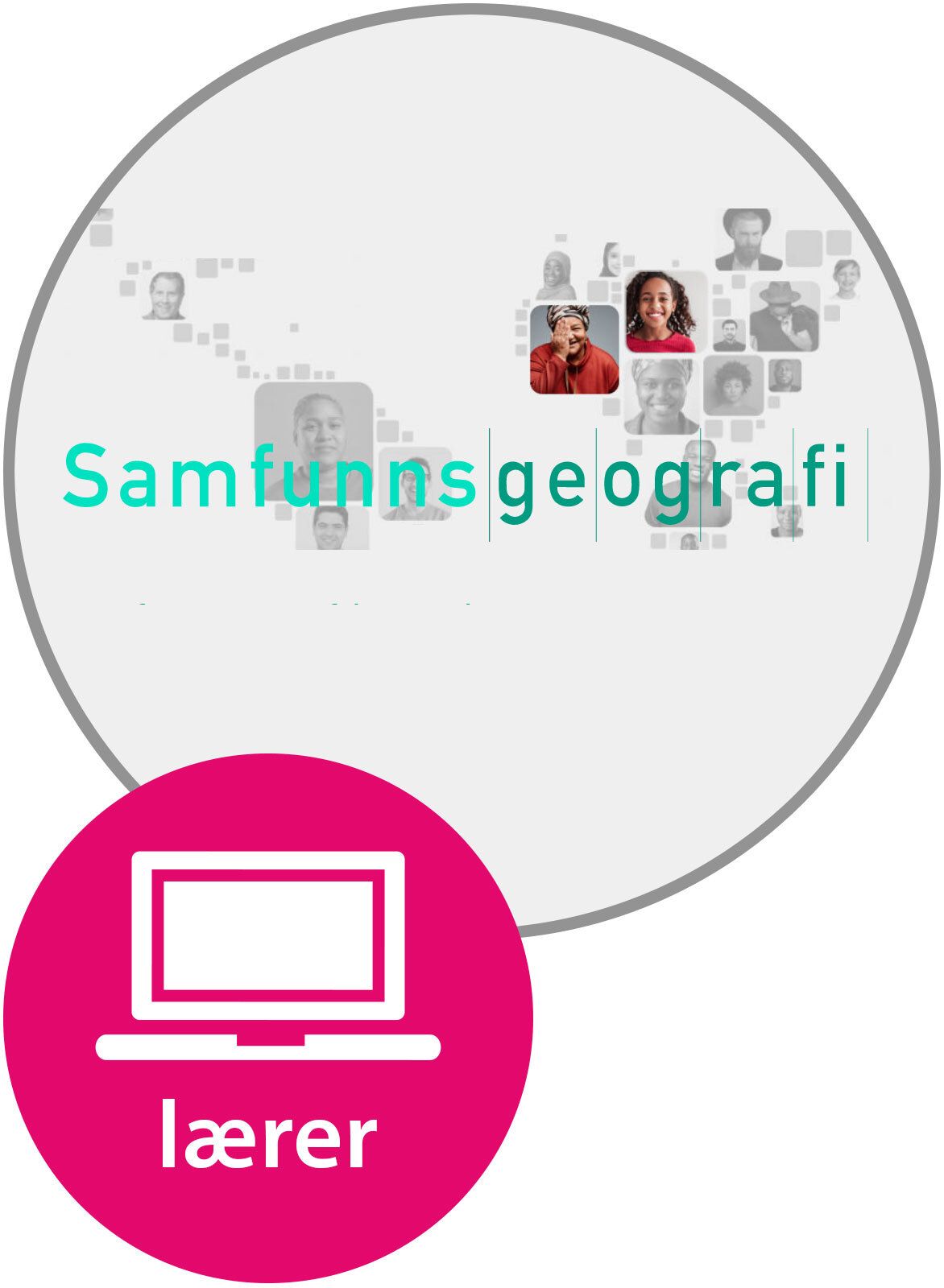 Samfunnsgeografi Lærer - samfunnsgeografi vg2/vg3