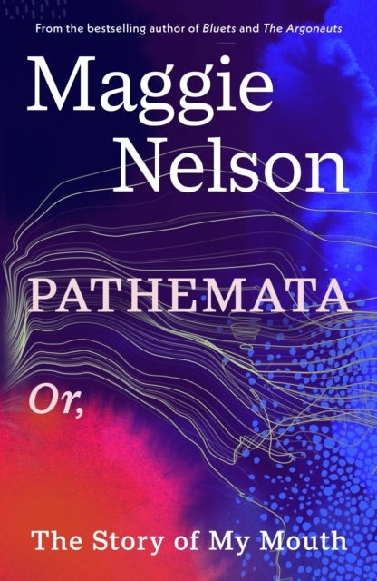 Pathemata - Or, The Story of My Mouth