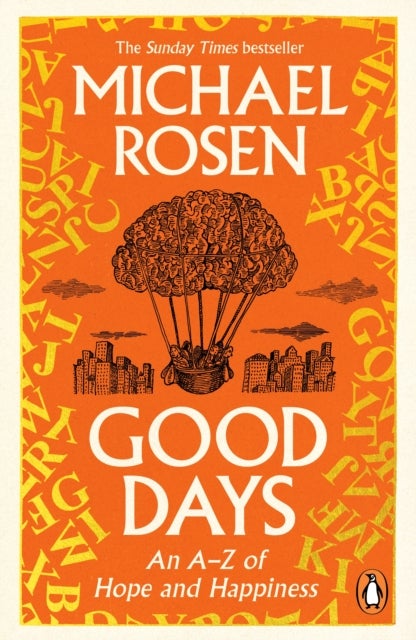 Good Days - An A-Z of Hope and Happiness
