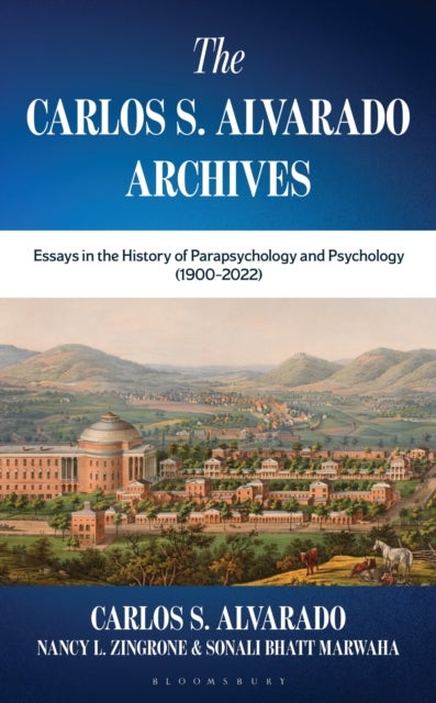 Carlos S. Alvarado Archives