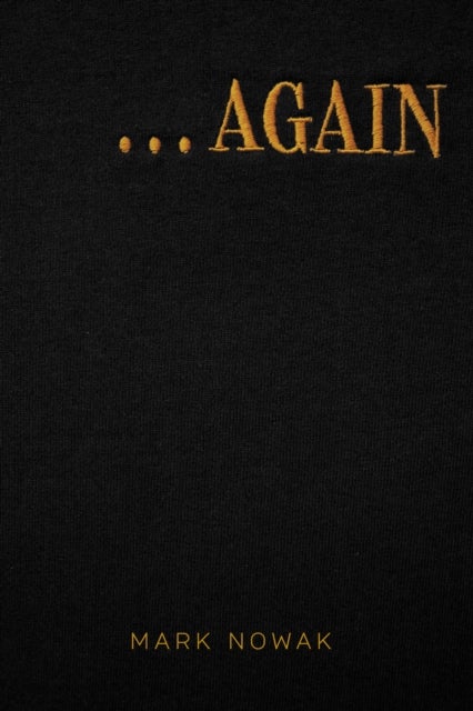 . . . AGAIN