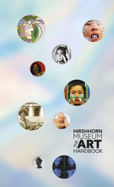 Hirshhorn Museum - The Art Handbook
