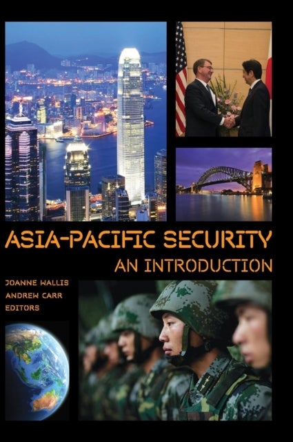 Asia-Pacific Security - An Introduction